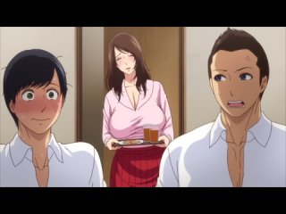 kotowarenai haha episode 1 [ hentai hentai milf 18 restricted breasts stockings nakadashi paizuri uniform blowjob ahegao ]